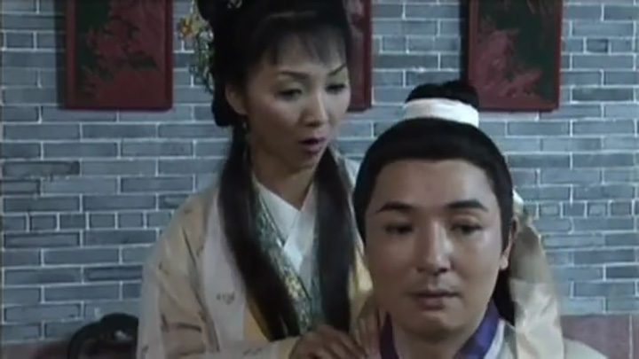 聊斋艳谭5：聊斋婴宁HD国语